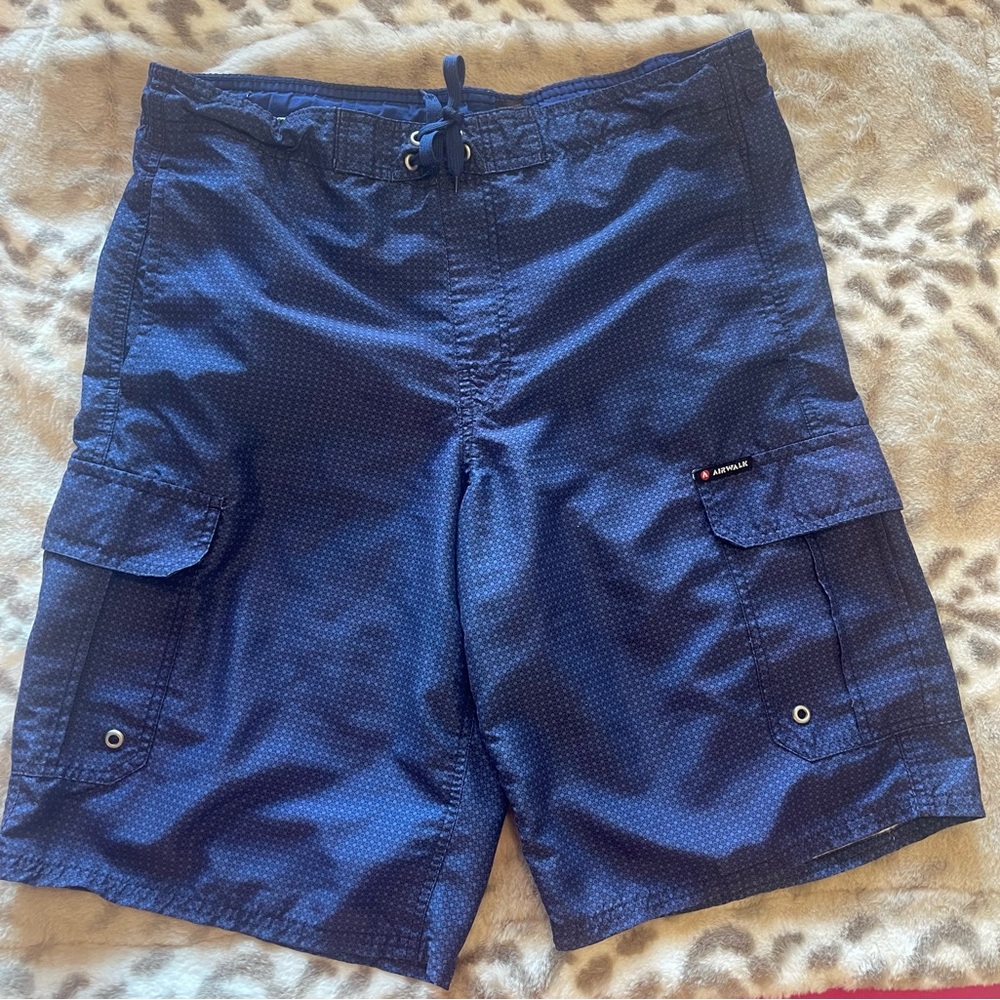 Men’s Airwalk Swim Shorts